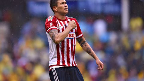 El 'Chatón' Enríquez juega para el Salamanca .