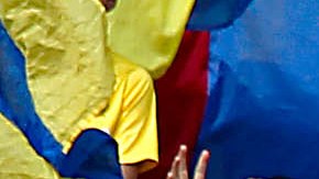 La porra del América es una de las más famosas de México.