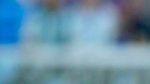 Lionel Messi es uno de los jugadores que aparecen en el video.