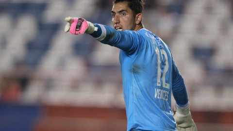 Alejandro Vences
