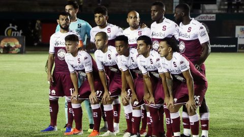 Saprissa