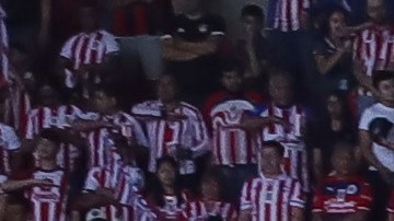 El arquero fue uno de los legendarios "campeonísimos".