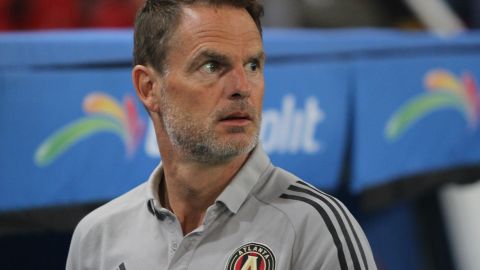 Frank de Boer