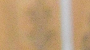 Lucas Passerini, delantero del Cruz Azul.