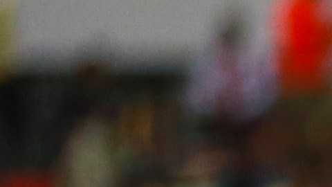 La ceremonia de protocolo en la Liga MX.