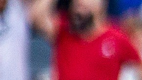 El goleador mexicano fue uno de los 31 jugadores que marcaron un gol esta semana.