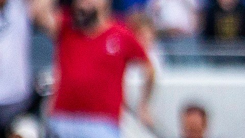 El goleador mexicano fue uno de los 31 jugadores que marcaron un gol esta semana.