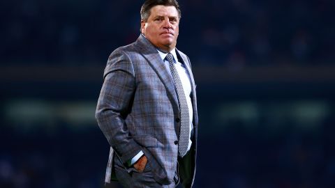 Miguel Herrera cumple 52 años.