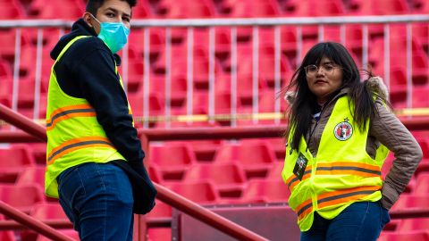 Estadio Caliente