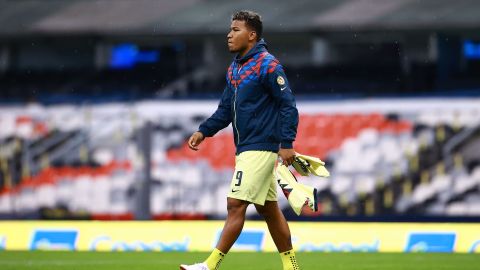 Las Águilas entrenarán desde casa.