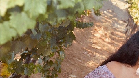 Angie Valencia y James Dumarot deciden posponer su boda por el coronavirus. (Cortesía)