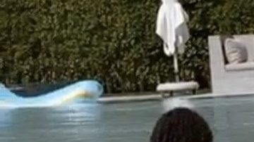 Hubo fiesta familia en la casa de Kylie Jenner.