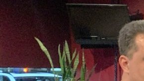 Un grupo de 14 empresarios hondureños llegó a Los Ángeles para promover sus productos sin saber que estaban en medio de la pandemia del coronavirus. (Martín Ortiz/Expo Hondureña)