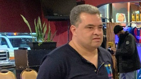 Un grupo de 14 empresarios hondureños llegó a Los Ángeles para promover sus productos sin saber que estaban en medio de la pandemia del coronavirus. (Martín Ortiz/Expo Hondureña)