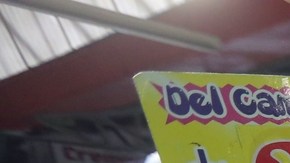 Imflación en México.