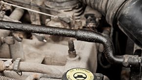 El anticongelante controla los cambios térmicos y equilibrando la temperatura del motor