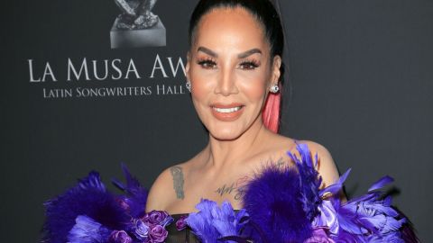 Ivy Queen