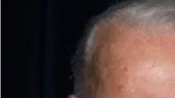 Joe Biden y Donald Trump.