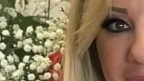 Juana llegó a EEUU para reencontrarse con su madre.