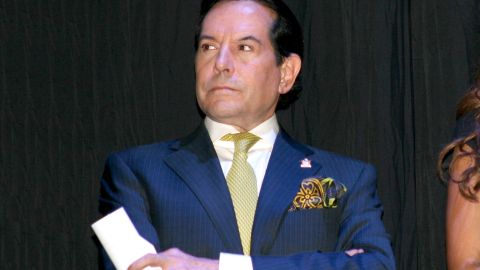 Juan José Origel