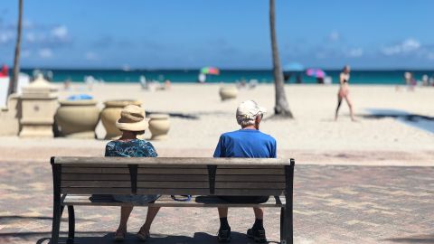 Las personas están ahorrando el 12% de sus ingresos antes de impuesto para su jubilación.