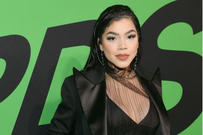 Kenia Os, la famosa youtuber de 21 años, se compró una segunda y