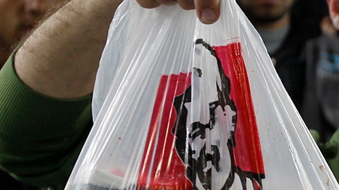 Malasia prefiere KFC, donde además de su famoso pollo, también ofrece platillos locales como arroz congee.