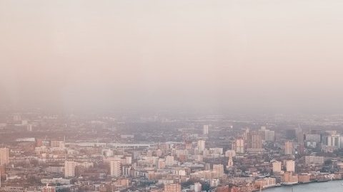 La ruta londinense para los amantes de la música.* Foto: Benjamin Davies vía Unsplash.