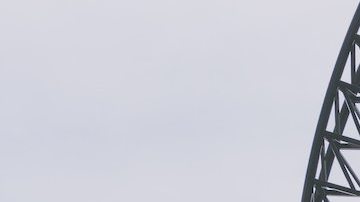 5 montañas rusas que debes visitar en Estados Unidos. *Foto: Priscilla Du Preez vía Unsplash.