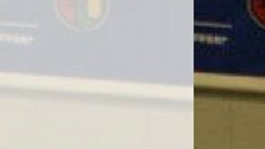 Lawrence Garbuz y su esposa Adina Lewis Garbuz.