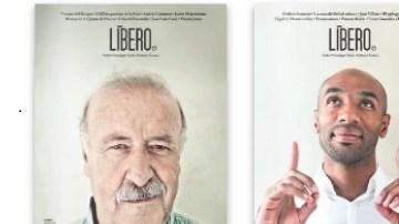 Una opción entretenida para leer mientras no hay futbol.