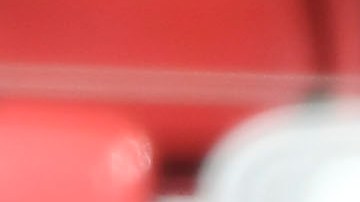 Elusivo, buen control de balón y pegada impecable. Así es Leo Fernández.