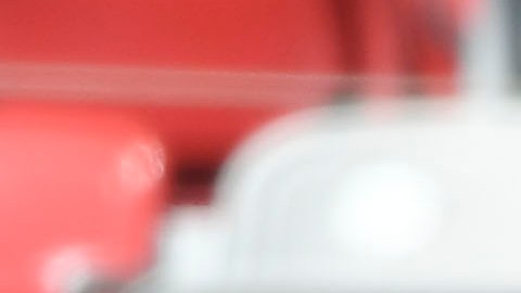 Elusivo, buen control de balón y pegada impecable. Así es Leo Fernández.