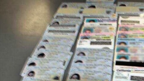 Decomiso documentos