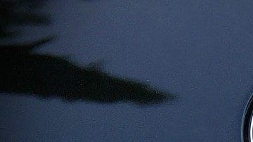 La última actualización de logo de BMW fue en el año 1997