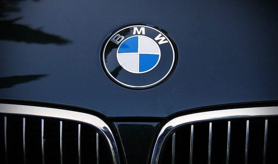 Bmw значок м