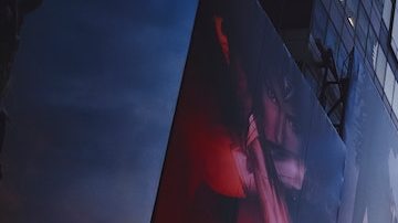 Los escenarios de películas en Nueva York que debes visitar. *Foto: Luca Bravo vía Unsplash.