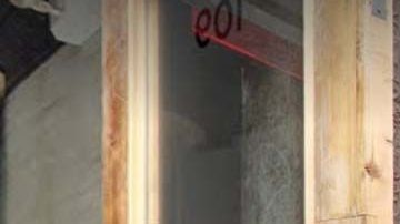 Vista del exterior del bar "Los Feliz" en el Lower East Side.