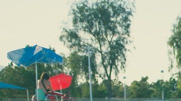 El incidente ocurrió en Arlington.