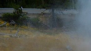 Baños termales europeos que necesitas conocer para olvidarte del estrés* Foto: Amy Hamerly vía Unsplash.