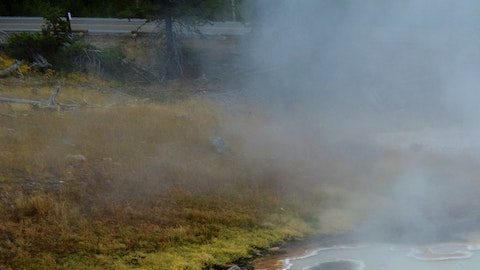 Baños termales europeos que necesitas conocer para olvidarte del estrés* Foto: Amy Hamerly vía Unsplash.