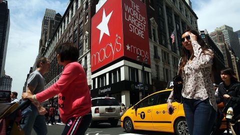 Macy's