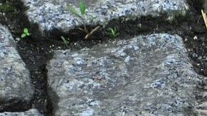 El pentagrama en rituales de brujería.