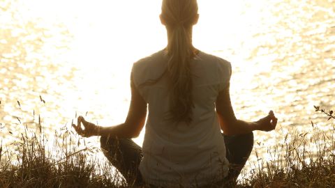 meditar