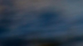 La botella fue lanzada al mar por un hombre de Nueva York.