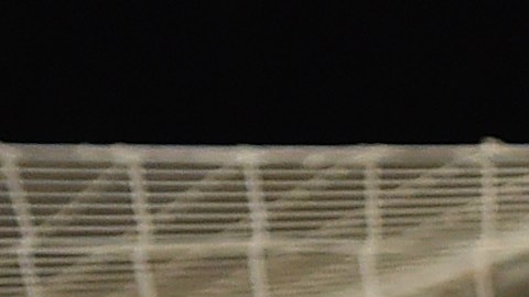 Leo Messi celebra el gol del triunfo.