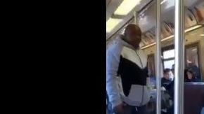 Momento del ataque verbal