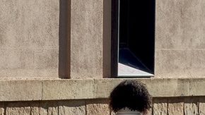 Su carrocería crece 40 cm cuando se conecta la batería removible, con capacidad de 50 kWh