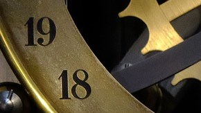 Historias de viajes en el tiempo.