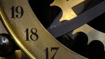 Historias de viajes en el tiempo.